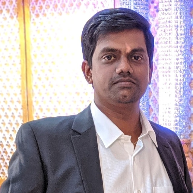 Ananda Theerthan